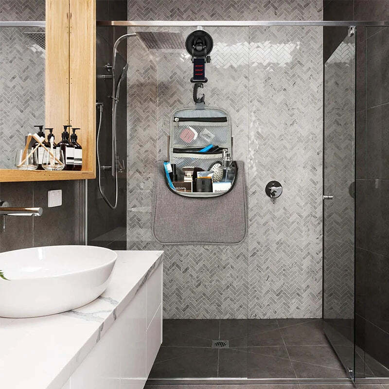 Vacuum Suction Cup Hook