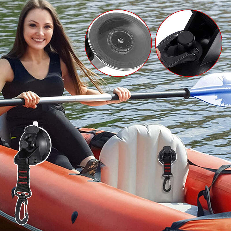 Vacuum Suction Cup Hook